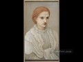 Lady Frances Balfour PreRaphaelite Sir Edward Burne Jones